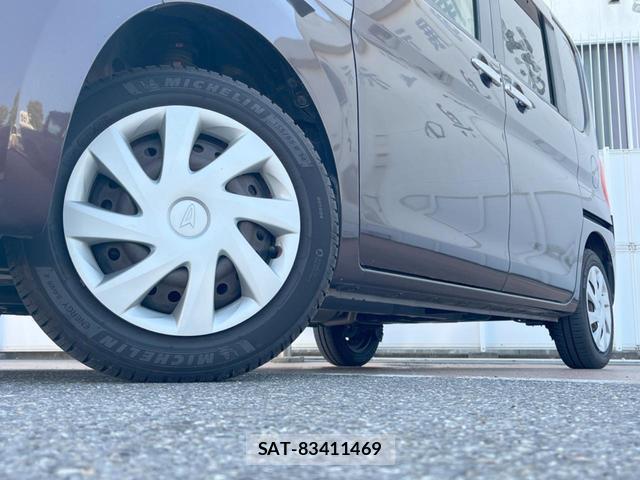 Daihatsu TANTO 2016-02 8651028-12