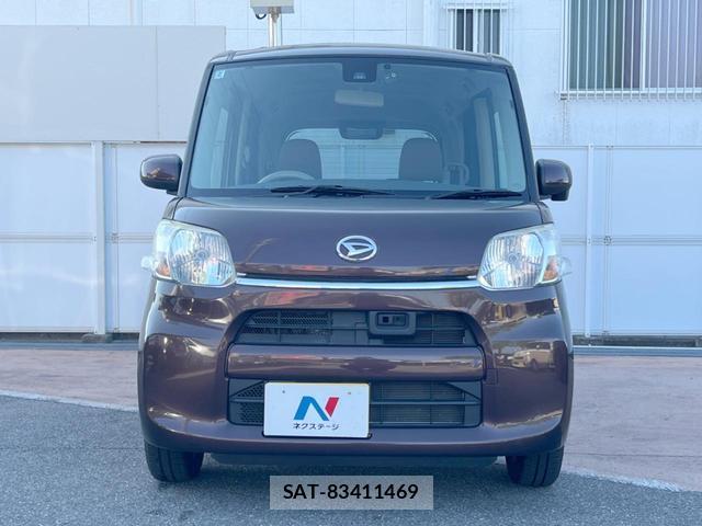 Daihatsu TANTO 2016-02 8651028-13