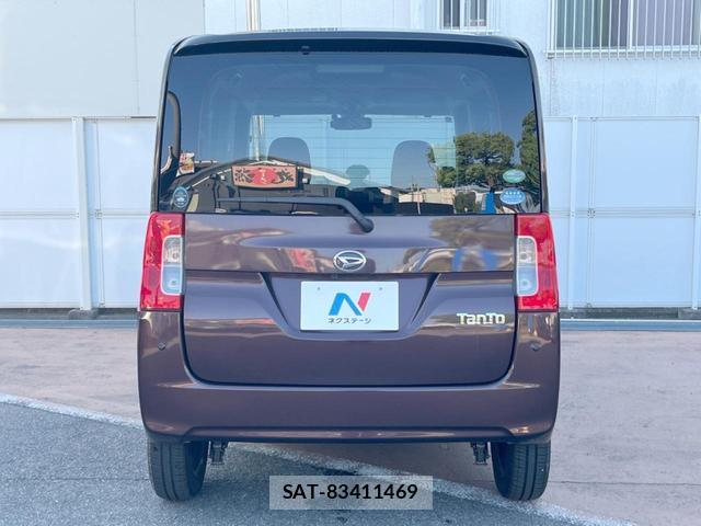 Daihatsu TANTO 2016-02 8651028-14