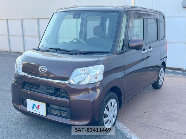 Daihatsu TANTO 2016-02 8651028-15