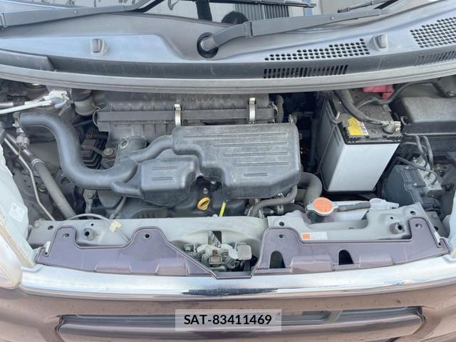 Daihatsu TANTO 2016-02 8651028-17