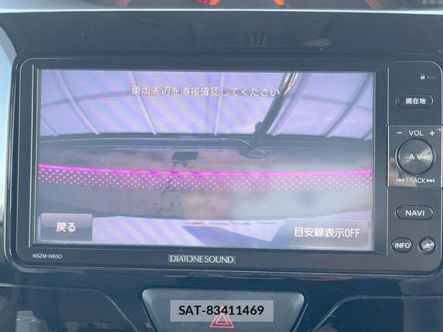 Daihatsu TANTO 2016-02 8651028-3