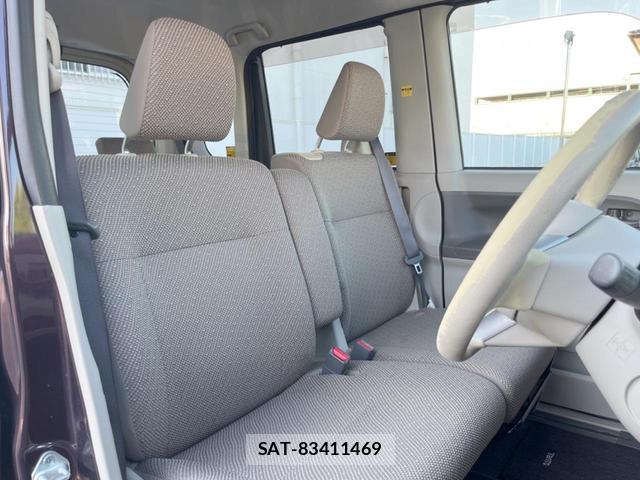 Daihatsu TANTO 2016-02 8651028-7