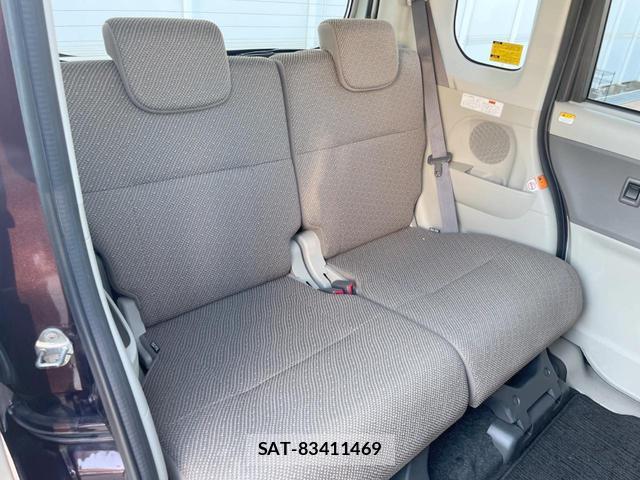 Daihatsu TANTO 2016-02 8651028-8
