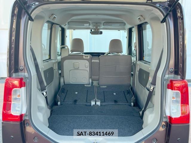 Daihatsu TANTO 2016-02 8651028-9