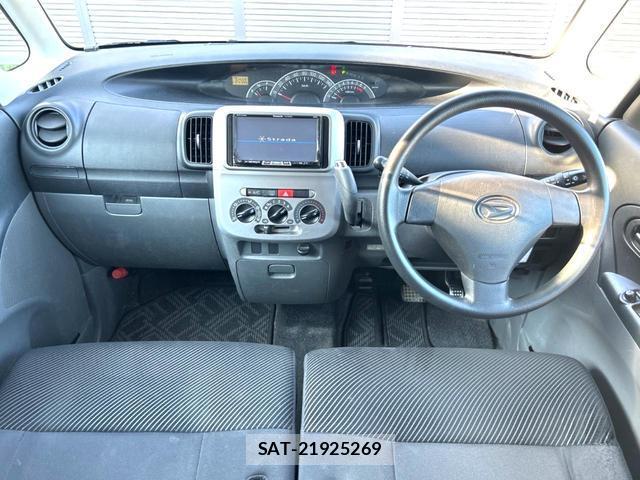 Daihatsu TANTO 2009-10 8651035-1