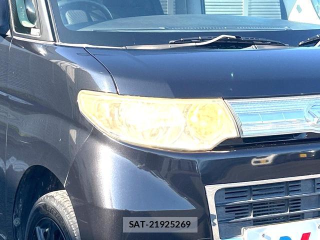 Daihatsu TANTO 2009-10 8651035-10