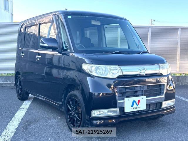 Daihatsu TANTO 2009-10 8651035-14