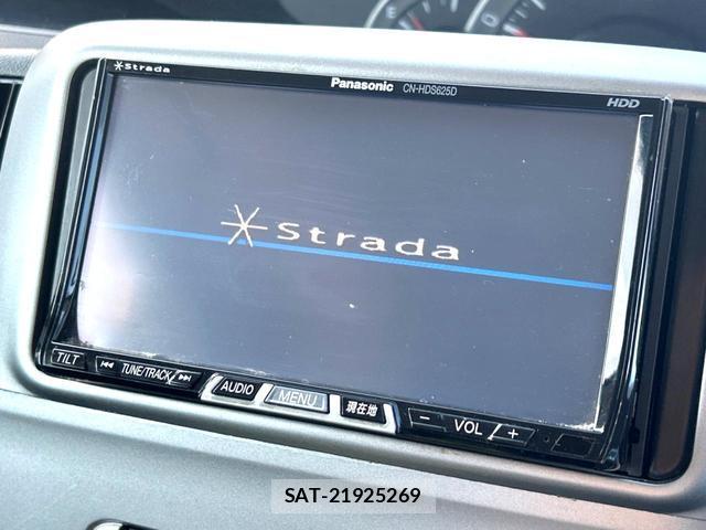Daihatsu TANTO 2009-10 8651035-2