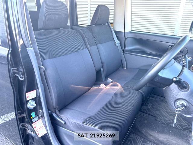 Daihatsu TANTO 2009-10 8651035-6