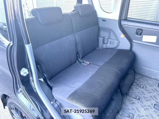 Daihatsu TANTO 2009-10 8651035-7