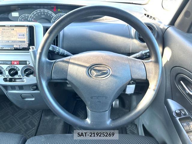 Daihatsu TANTO 2009-10 8651035-9
