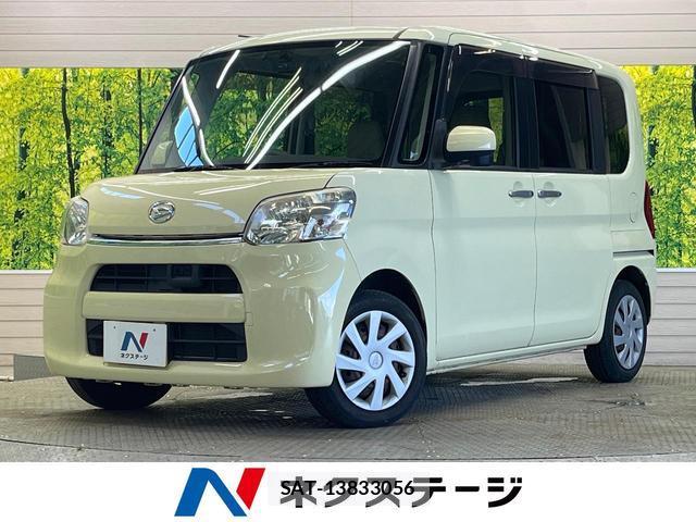Daihatsu TANTO 2013-12 8651126-0