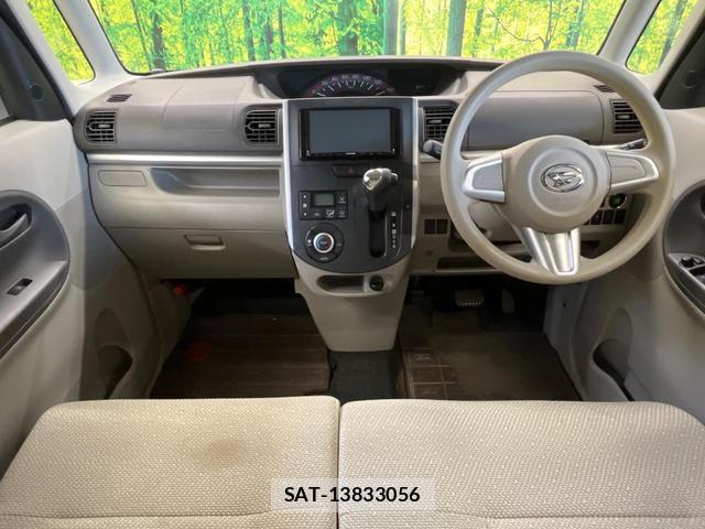 Daihatsu TANTO 2013-12 8651126-1