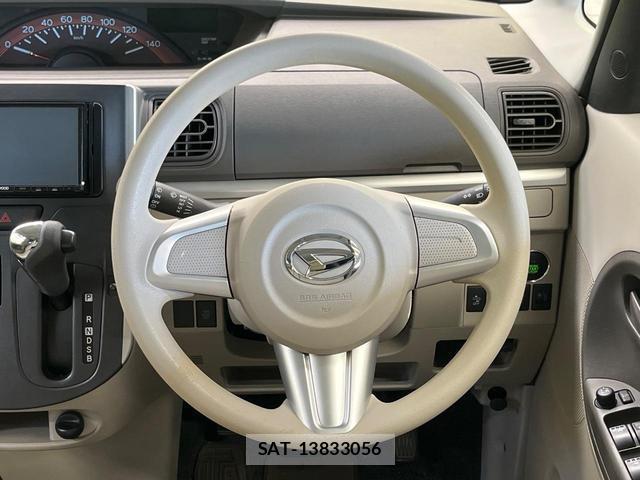 Daihatsu TANTO 2013-12 8651126-10