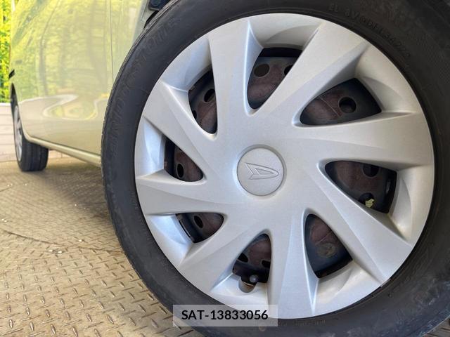Daihatsu TANTO 2013-12 8651126-12