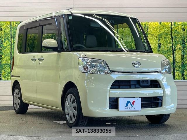 Daihatsu TANTO 2013-12 8651126-15