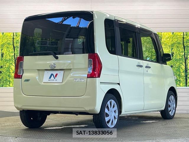 Daihatsu TANTO 2013-12 8651126-16