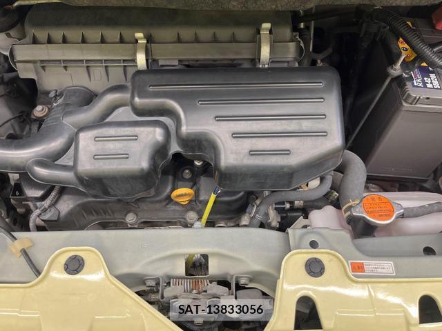 Daihatsu TANTO 2013-12 8651126-17