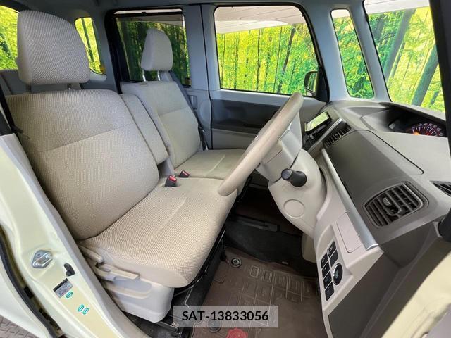 Daihatsu TANTO 2013-12 8651126-7