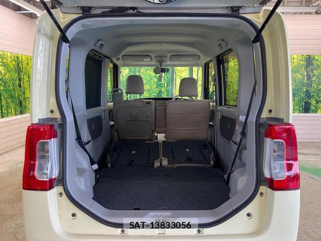 Daihatsu TANTO 2013-12 8651126-9