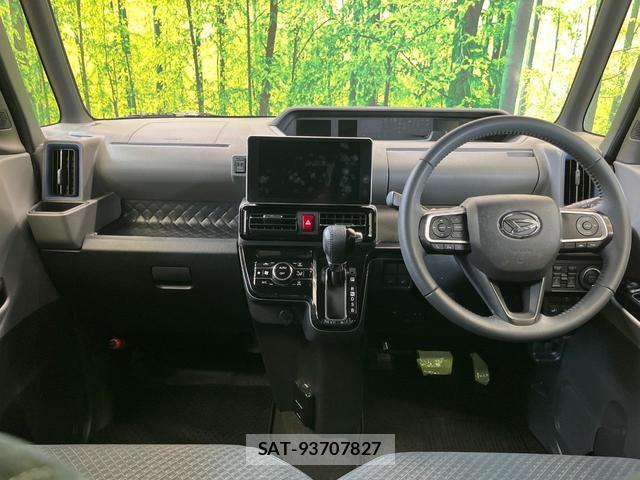 Daihatsu TANTO 2019-11 8651133-1