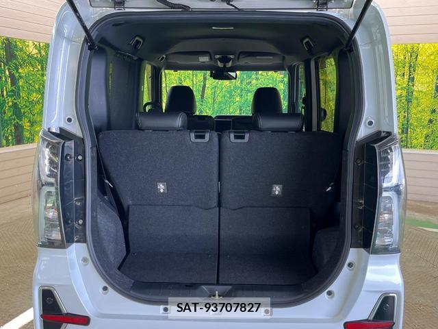 Daihatsu TANTO 2019-11 8651133-10
