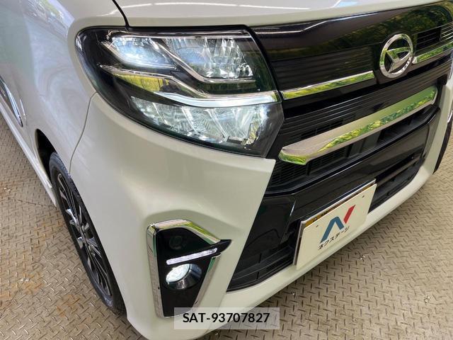 Daihatsu TANTO 2019-11 8651133-11