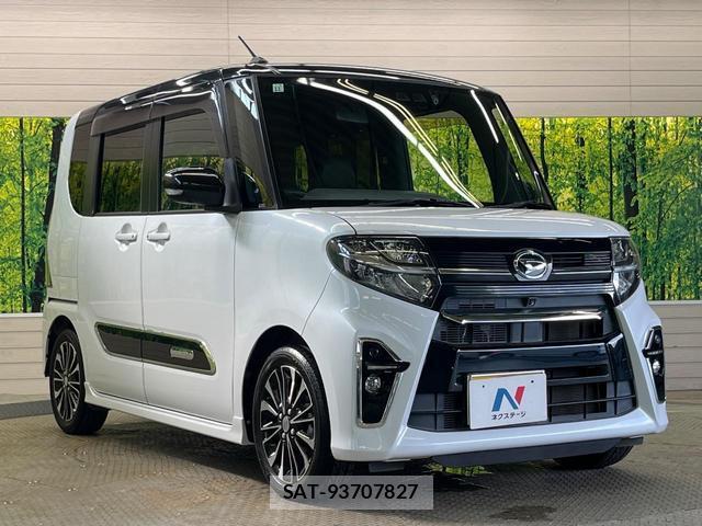 Daihatsu TANTO 2019-11 8651133-15