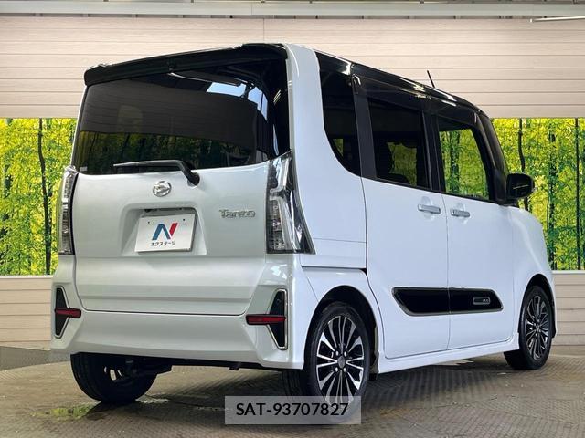 Daihatsu TANTO 2019-11 8651133-16