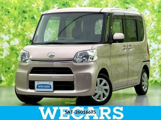 Daihatsu TANTO 2016-02 8651158-0
