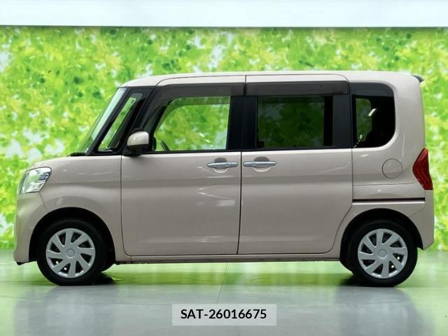 Daihatsu TANTO 2016-02 8651158-1