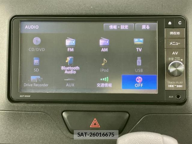Daihatsu TANTO 2016-02 8651158-10