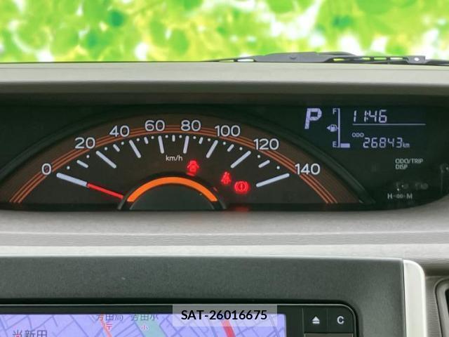 Daihatsu TANTO 2016-02 8651158-11