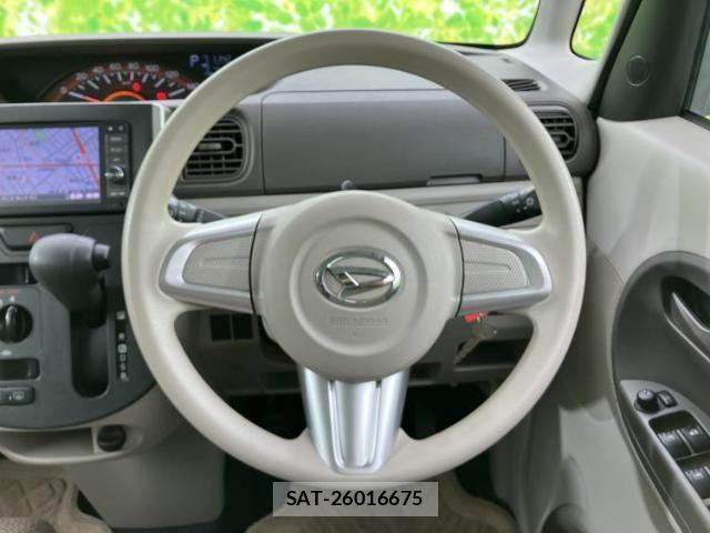 Daihatsu TANTO 2016-02 8651158-12