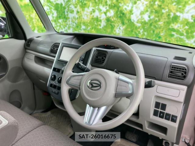 Daihatsu TANTO 2016-02 8651158-3