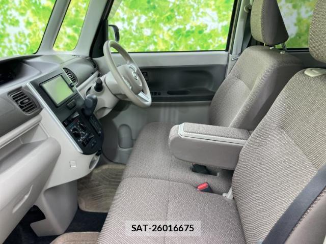 Daihatsu TANTO 2016-02 8651158-5