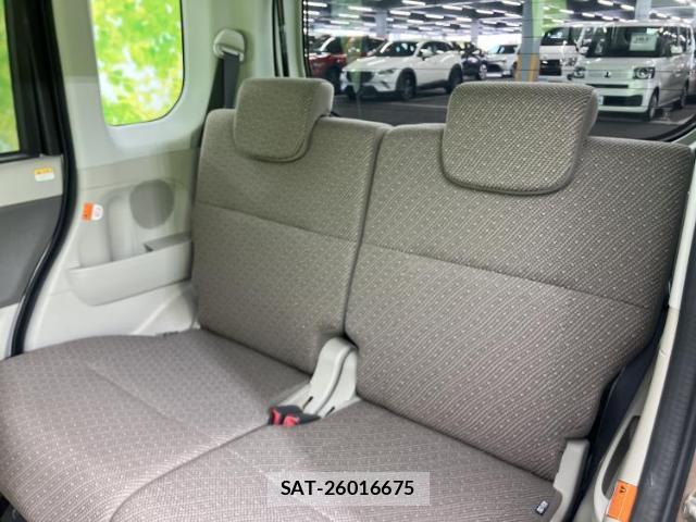Daihatsu TANTO 2016-02 8651158-6