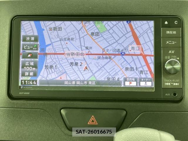 Daihatsu TANTO 2016-02 8651158-9