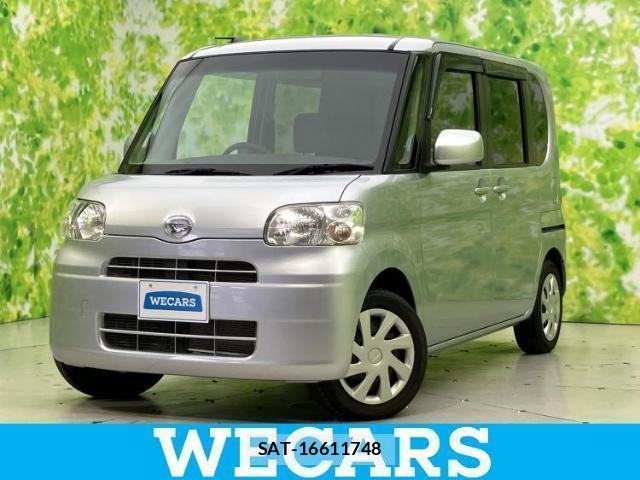 Daihatsu TANTO 2013-08 8651171-0