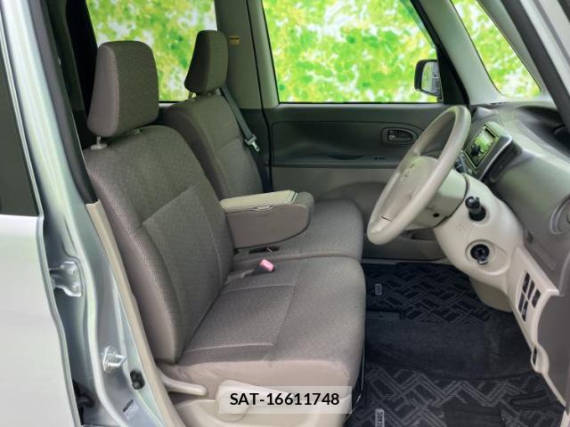 Daihatsu TANTO 2013-08 8651171-3