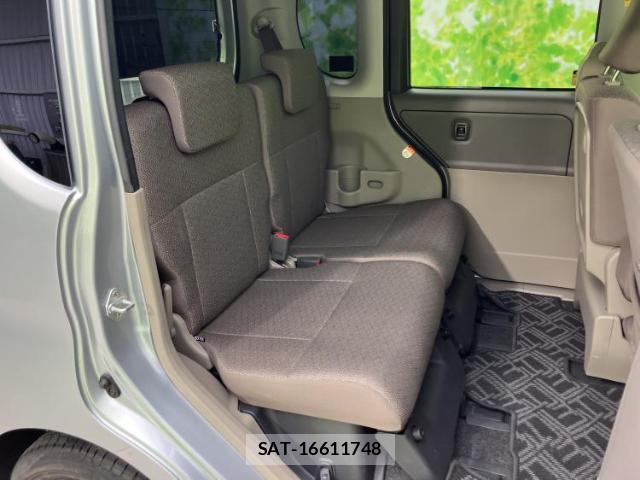 Daihatsu TANTO 2013-08 8651171-4