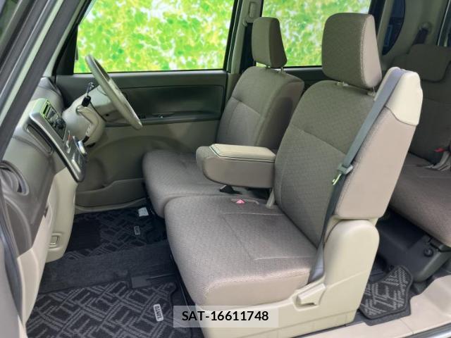 Daihatsu TANTO 2013-08 8651171-5