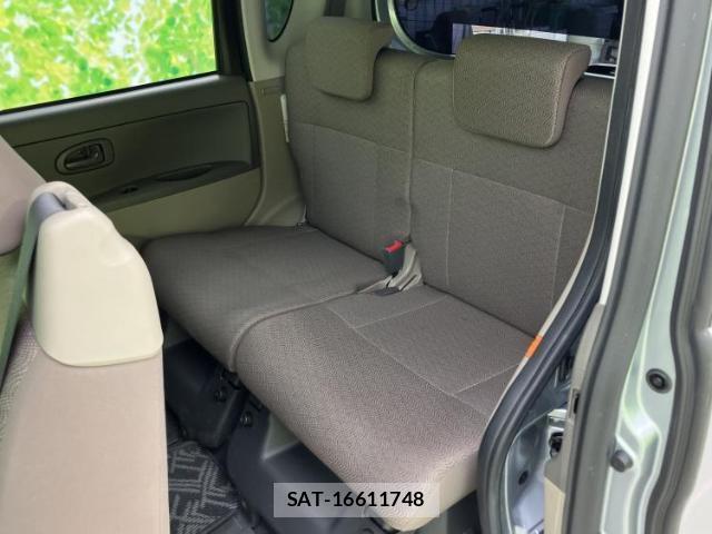 Daihatsu TANTO 2013-08 8651171-6