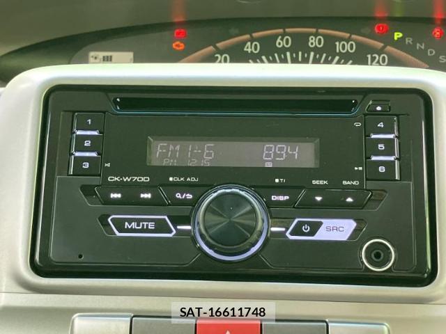 Daihatsu TANTO 2013-08 8651171-8