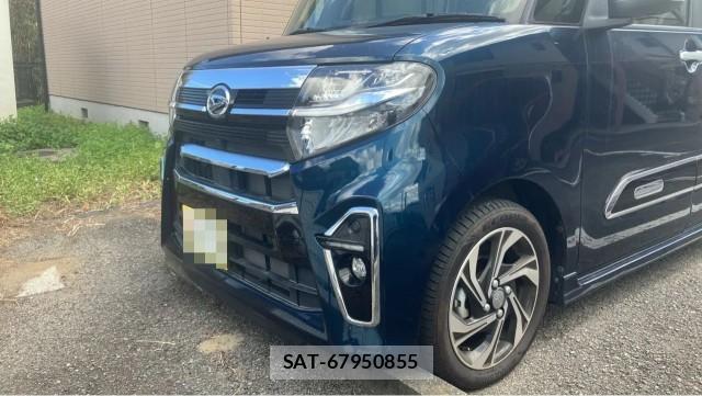 Daihatsu TANTO 2021-09 8651252-0