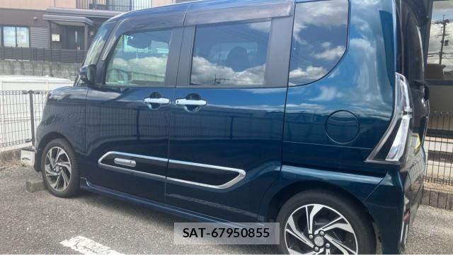 Daihatsu TANTO 2021-09 8651252-10