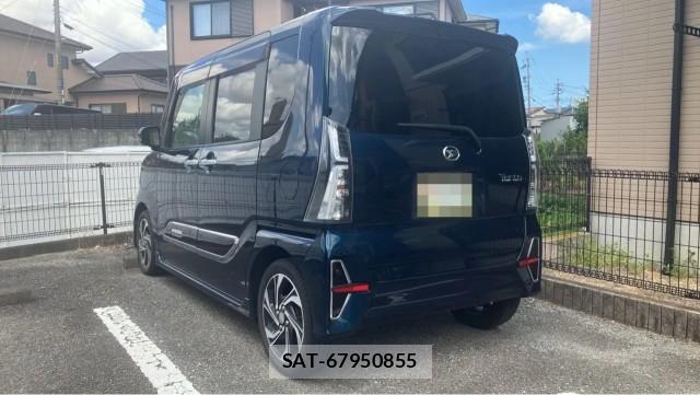 Daihatsu TANTO 2021-09 8651252-13