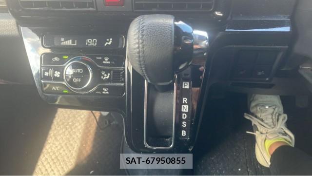 Daihatsu TANTO 2021-09 8651252-14