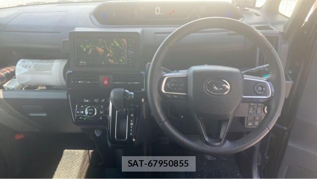 Daihatsu TANTO 2021-09 8651252-16